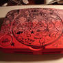 Pimped out Ps1