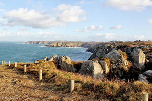 Paysage de Bretagne