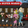 1940's Super Mario (Great Britain)