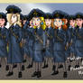 RAF Princesses (World War II)