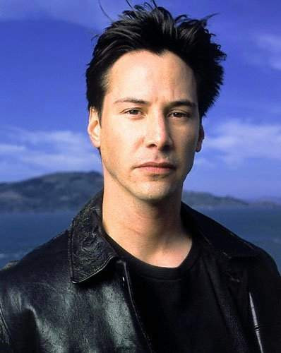 keanu reeves