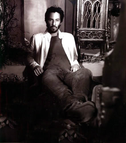 keanu reeves