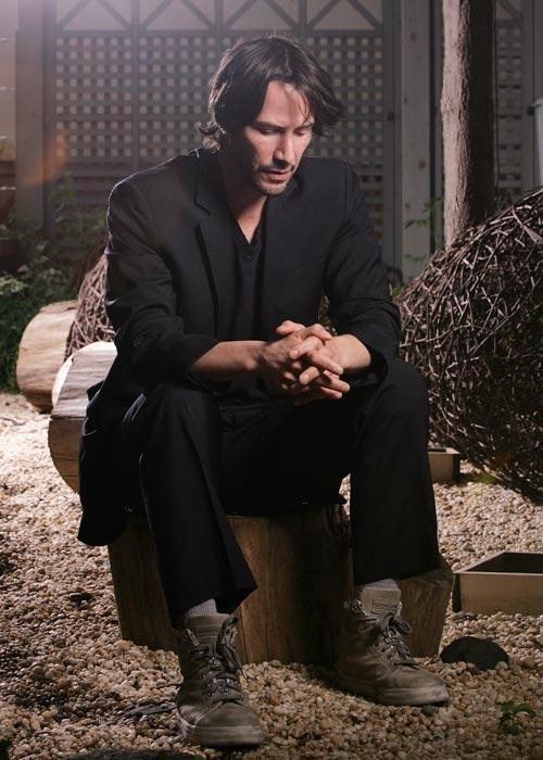 keanu reeves