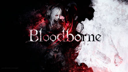 Bloodborne Wallpaper