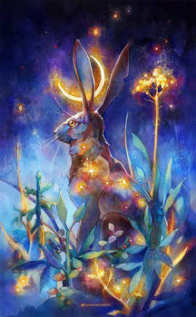 Golden Meadow