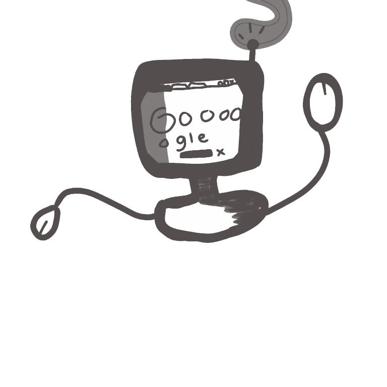 Gooooooooooooooooogle Gooooooooooooooooogle by Ukariix on DeviantArt
