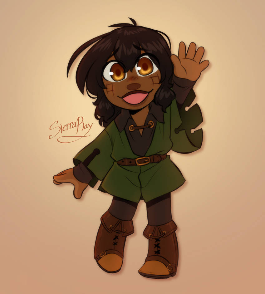 Beanstack Pfp Beanstalked: A Little Friend by RockyBloo on DeviantArt
