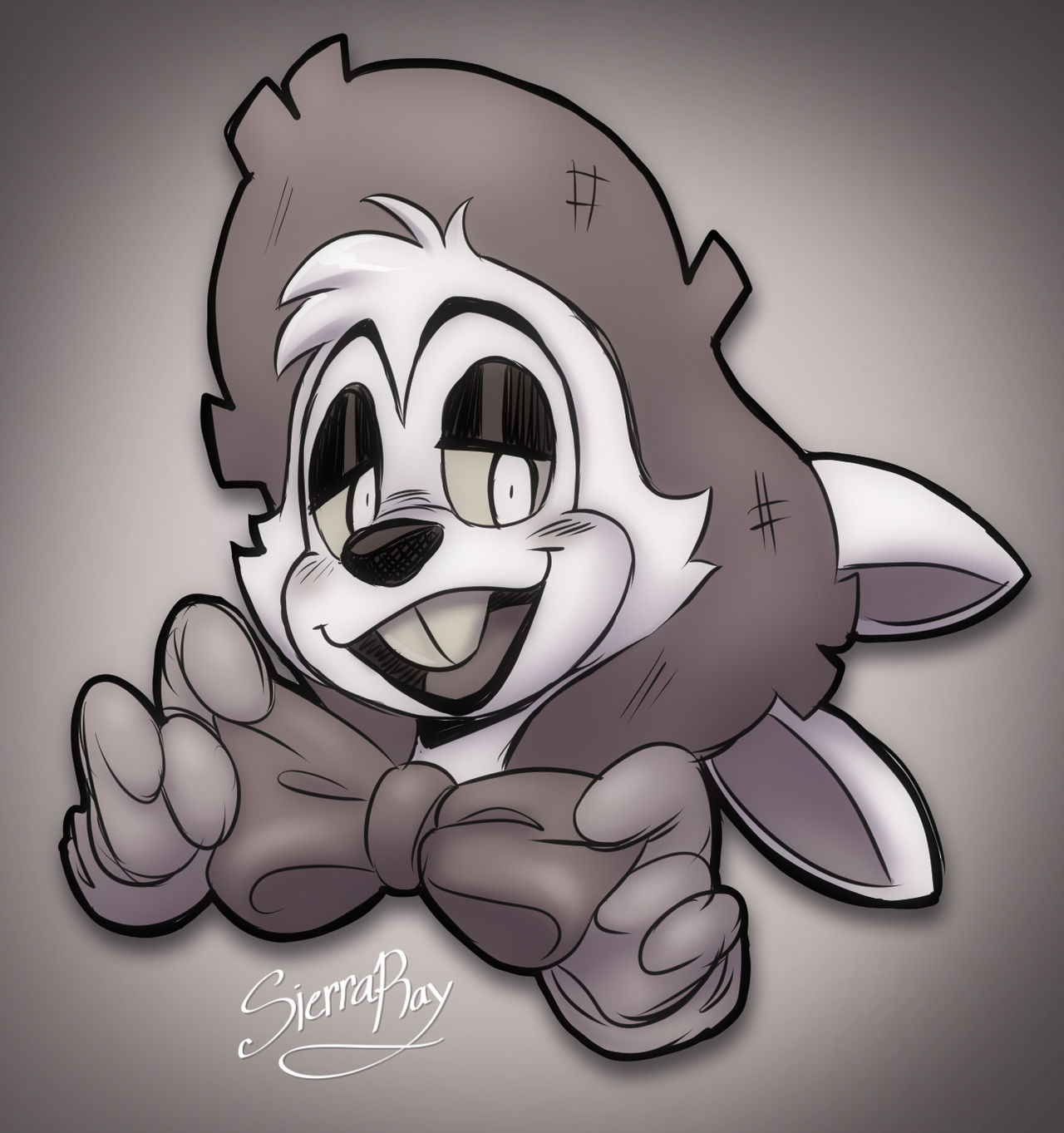 Wise Rabbit Drawing Anvil Wings: Wesley the Wise Rabbit by RockyBloo on DeviantArt
