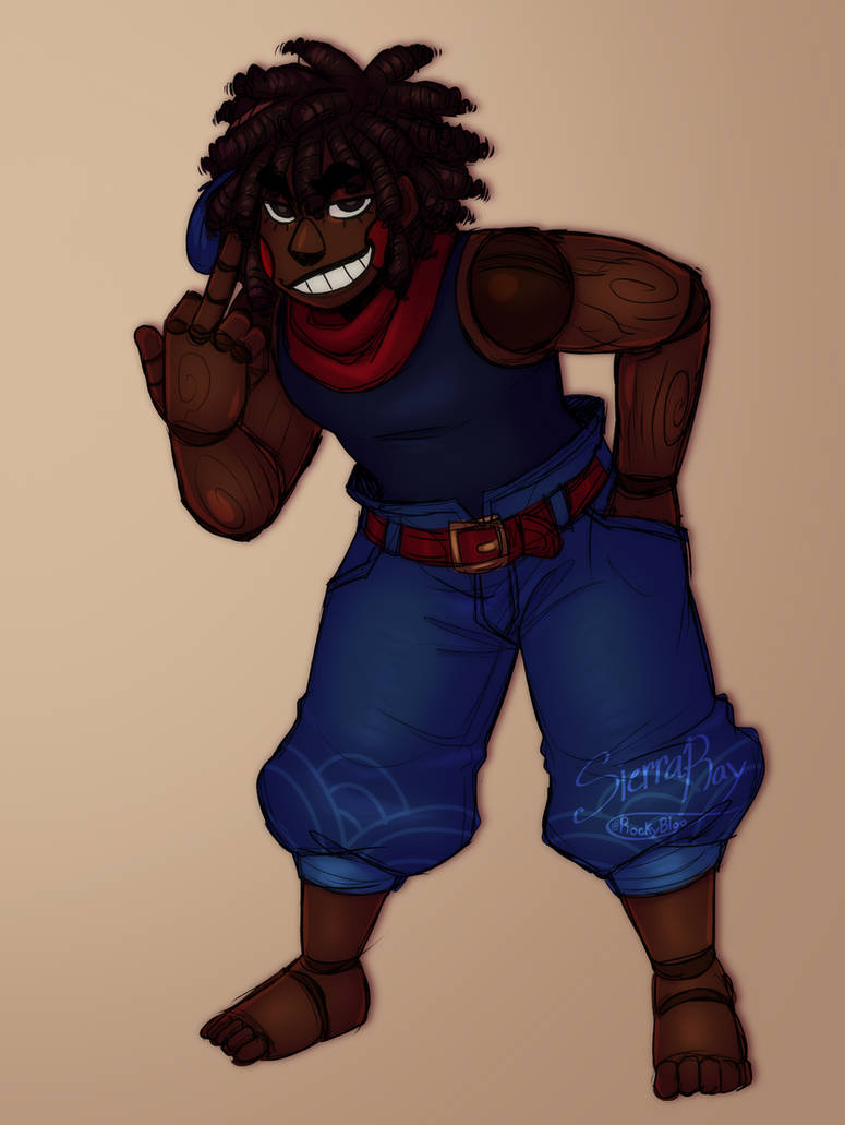 Beanstack Pfp Beanstalked: The Puppet of All Time by RockyBloo on DeviantArt