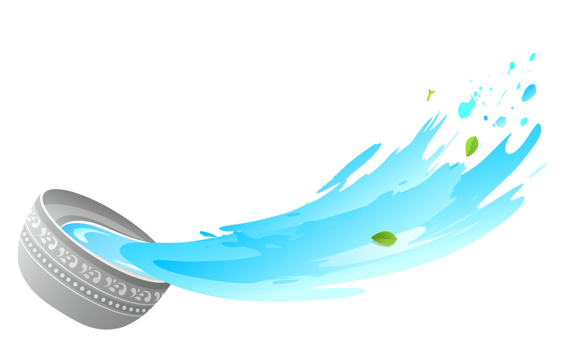 Thingyan Water by yumpy02 on DeviantArt