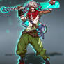 Ekko Arcane