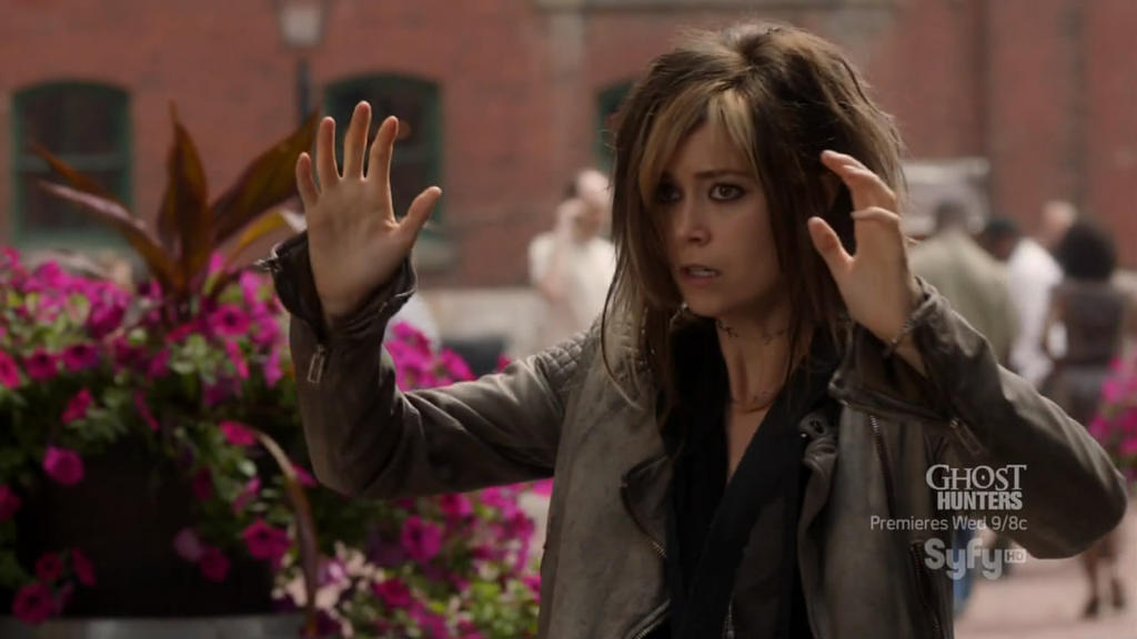 Alphas 1x07 by SheqerkoPekmezi on DeviantArt