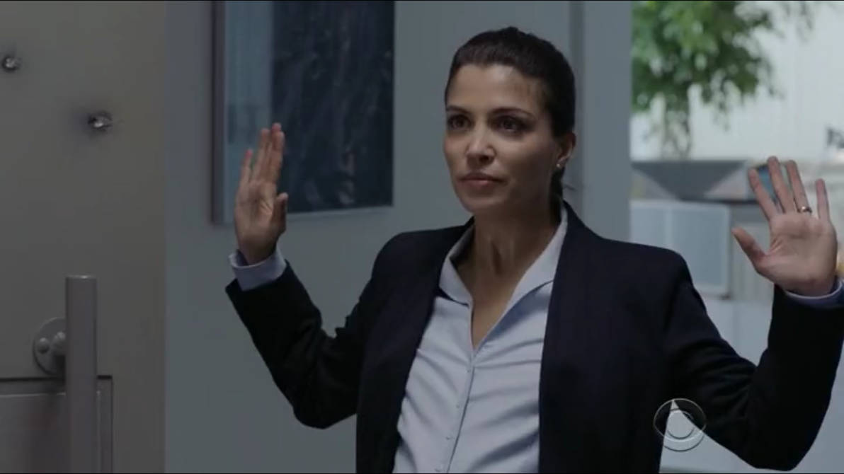Dona Ransom Ransom 2x02 by SheqerkoPekmezi on DeviantArt
