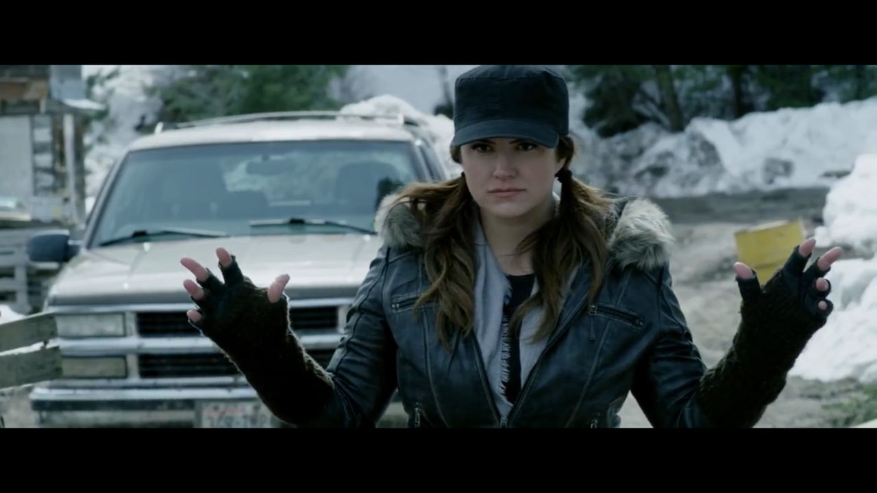 Daughter Of The Wolf By Sheqerkopekmezi On Deviantart