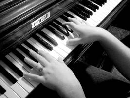 Musician's Hands