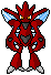 Scizor Sprite