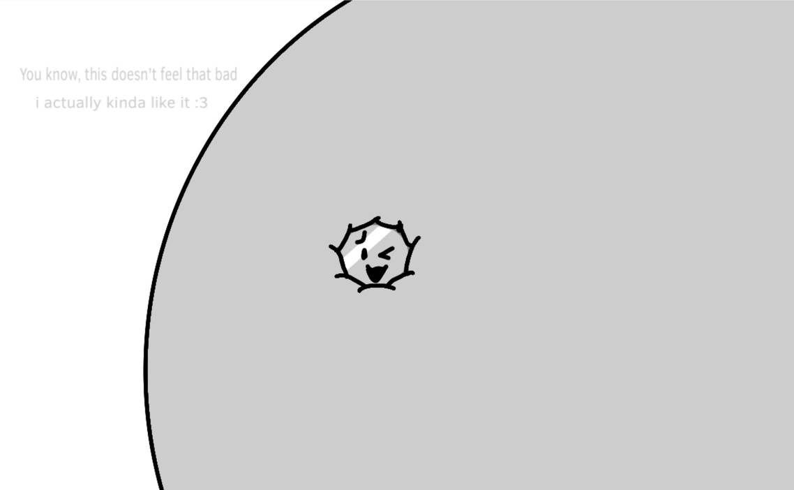 Inflated Naily w by skelllerzHD on DeviantArt