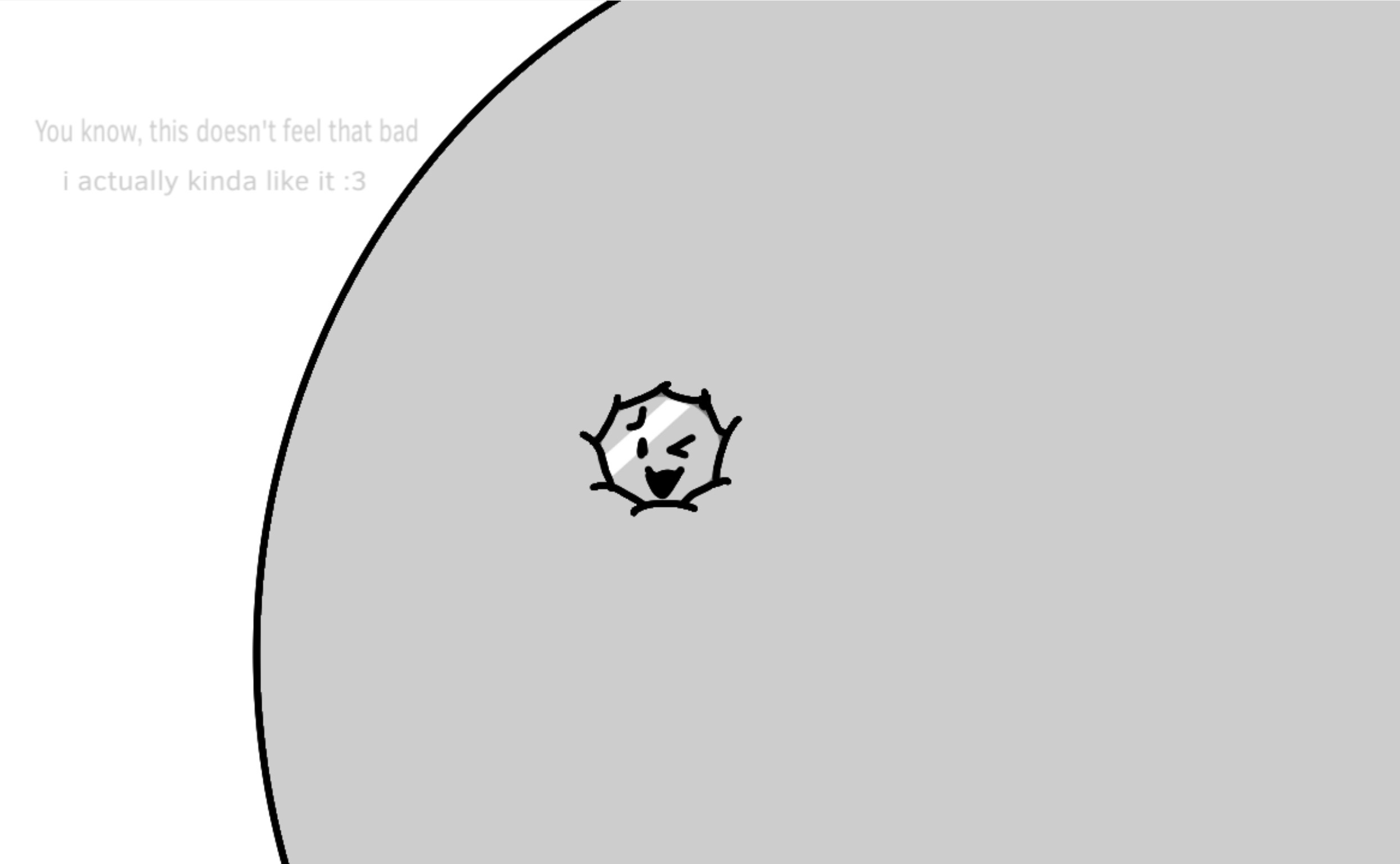 Inflated Naily w by skelllerzHD on DeviantArt