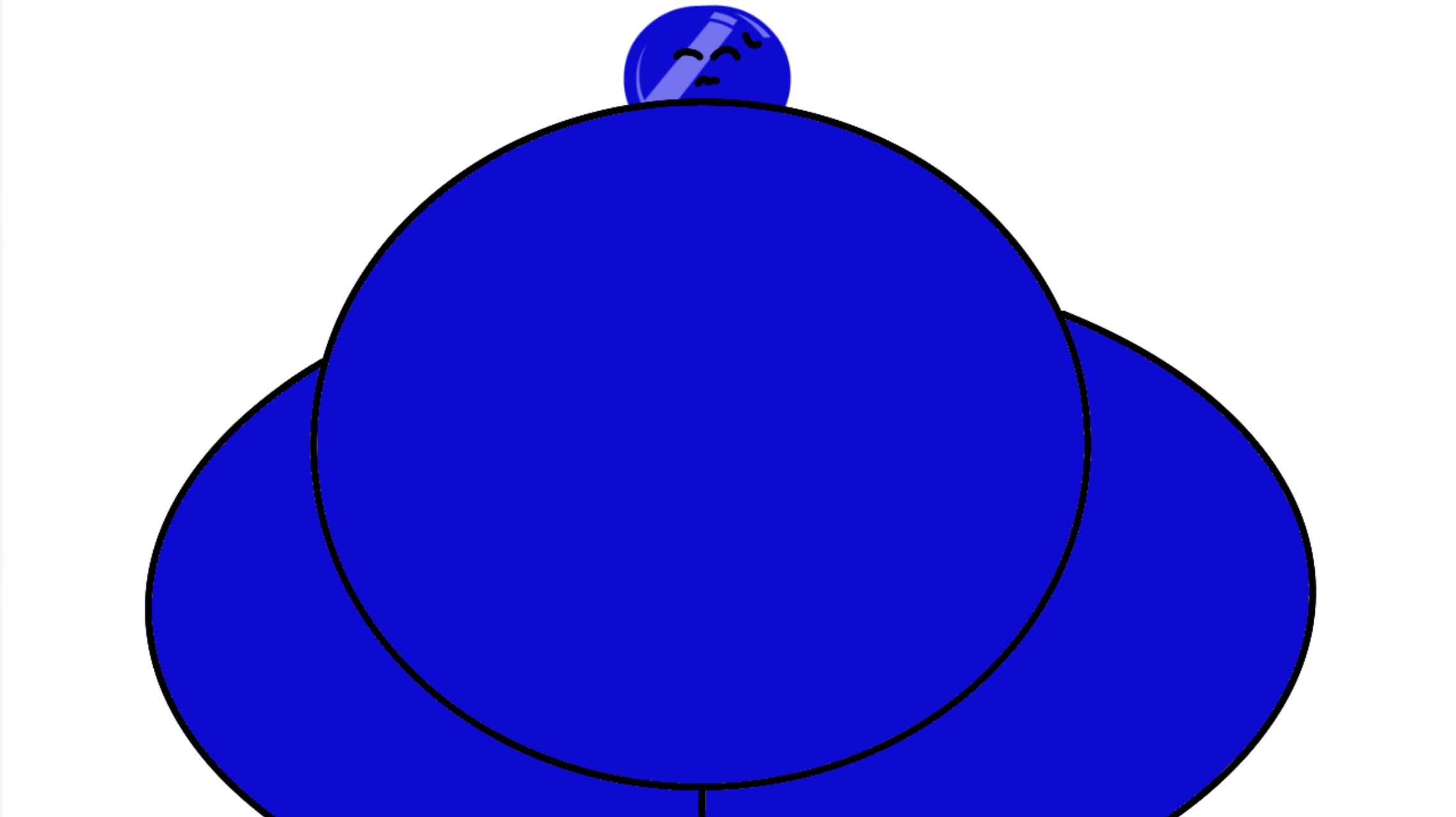 Nickel blueberry inflation 6/7 by skelllerzHD on DeviantArt
