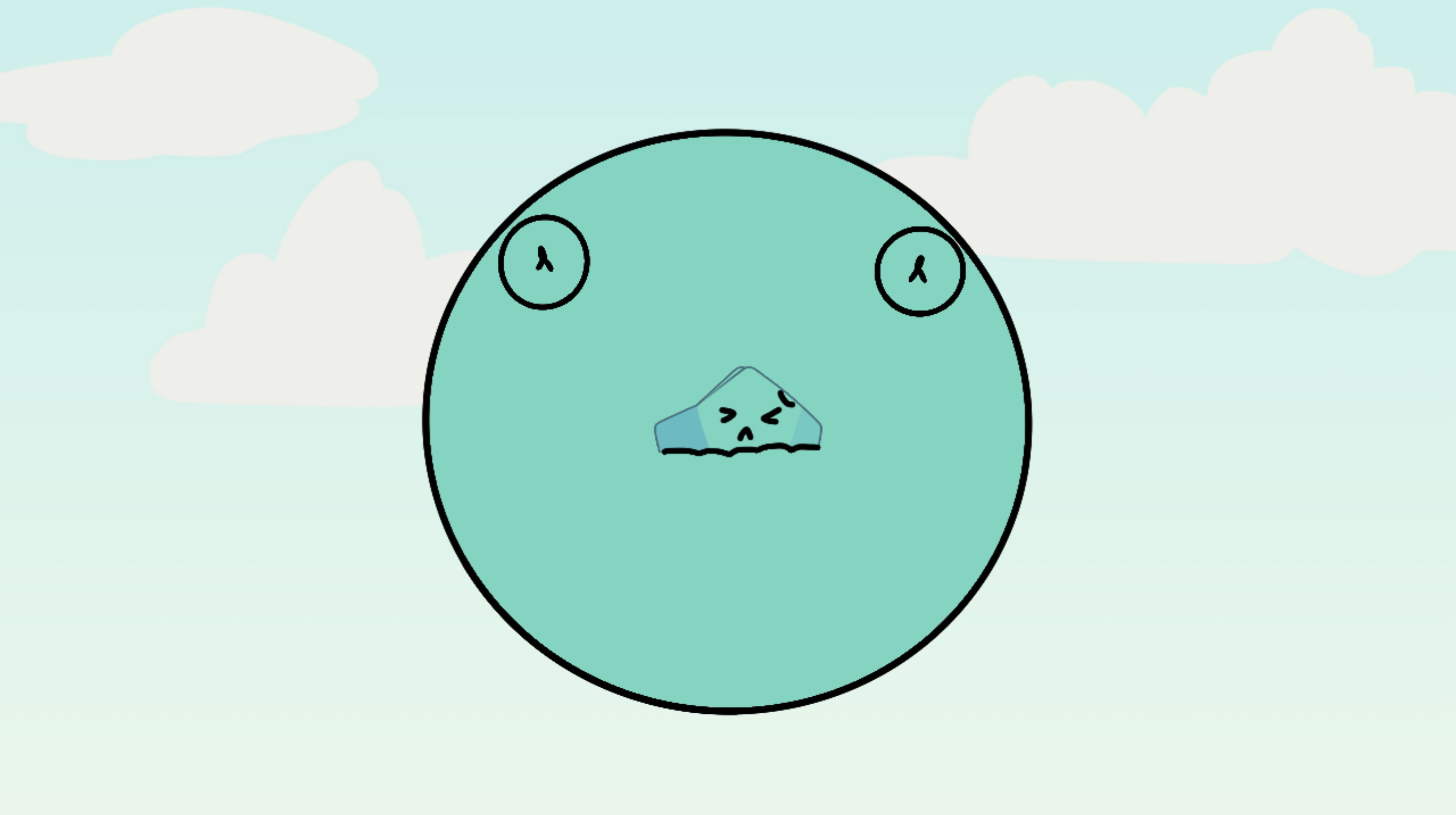 Inflated Foldy by skelllerzHD on DeviantArt