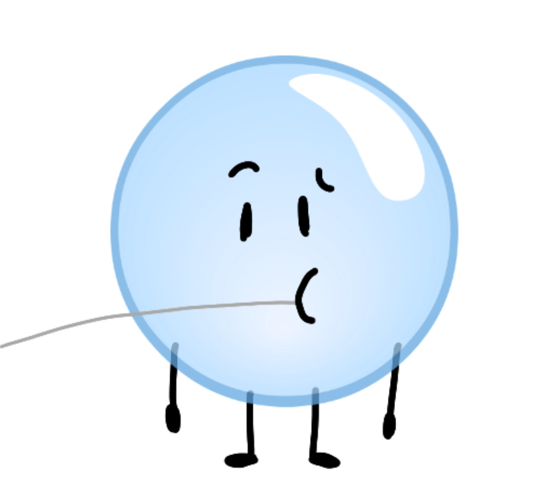 Bubble inflation 1/4 by skelllerzHD on DeviantArt
