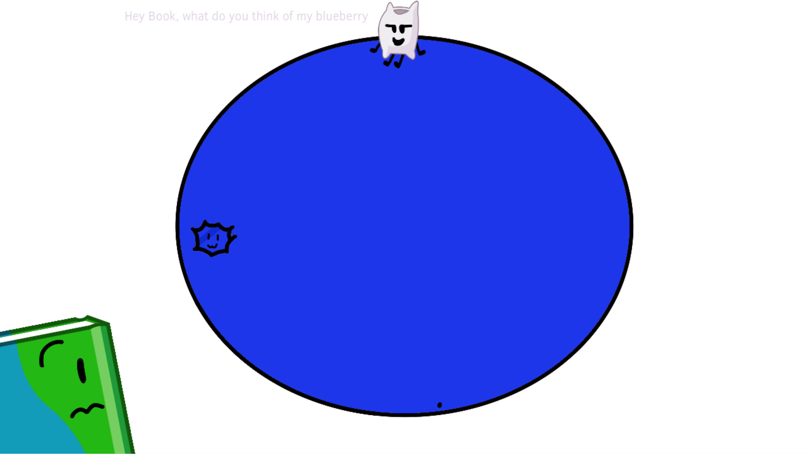 Naily Blueberry by skelllerzHD on DeviantArt