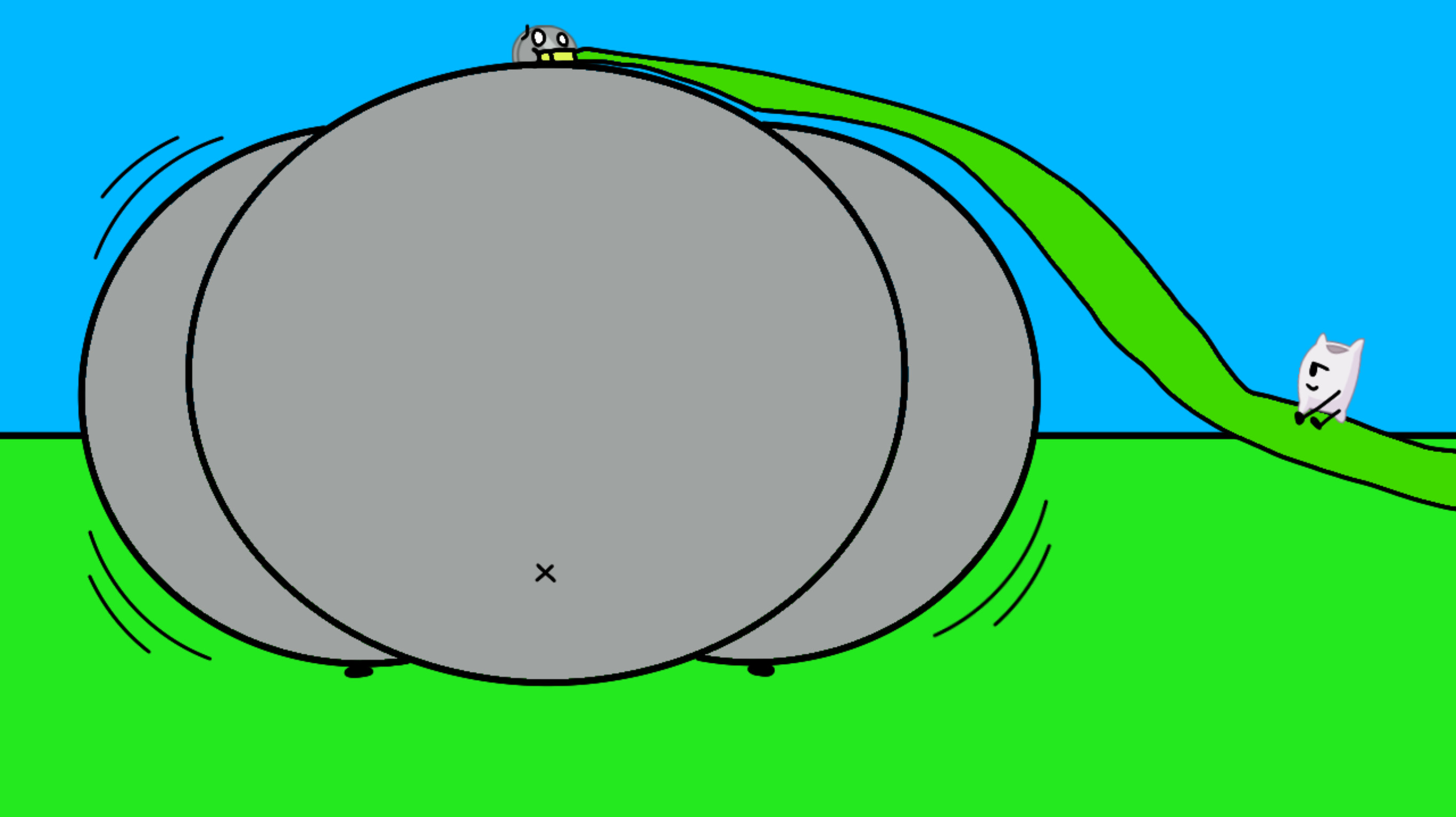 Nickel Water inflation by skelllerzHD on DeviantArt