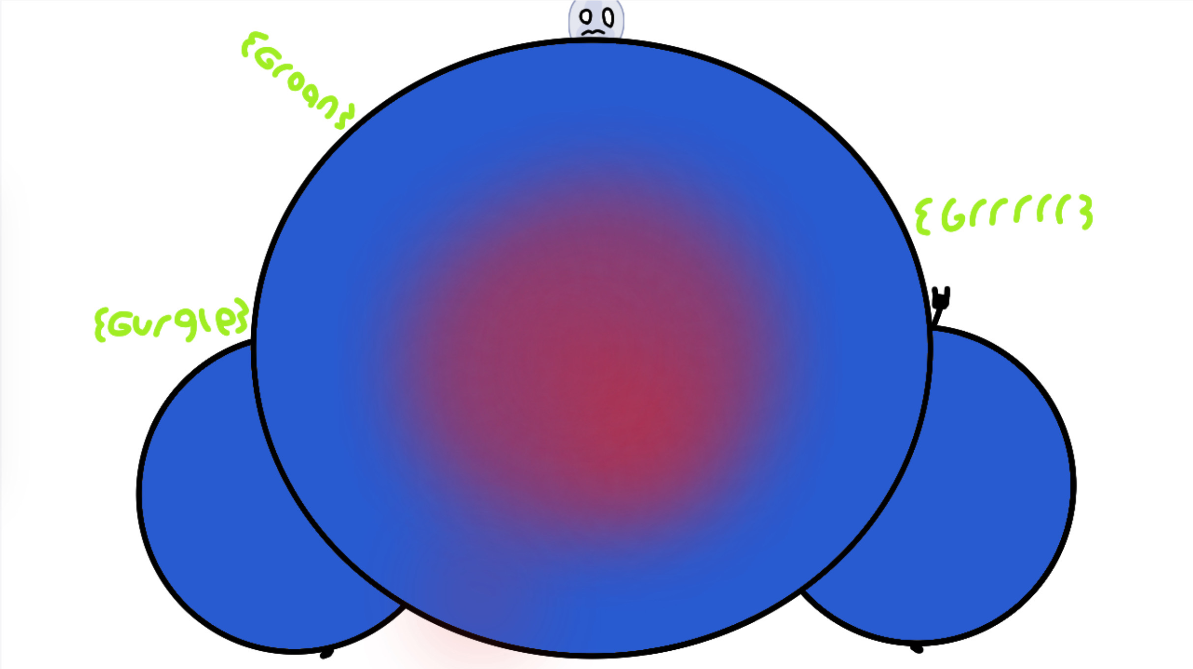 Bursting Fanny 5/6 by skelllerzHD on DeviantArt