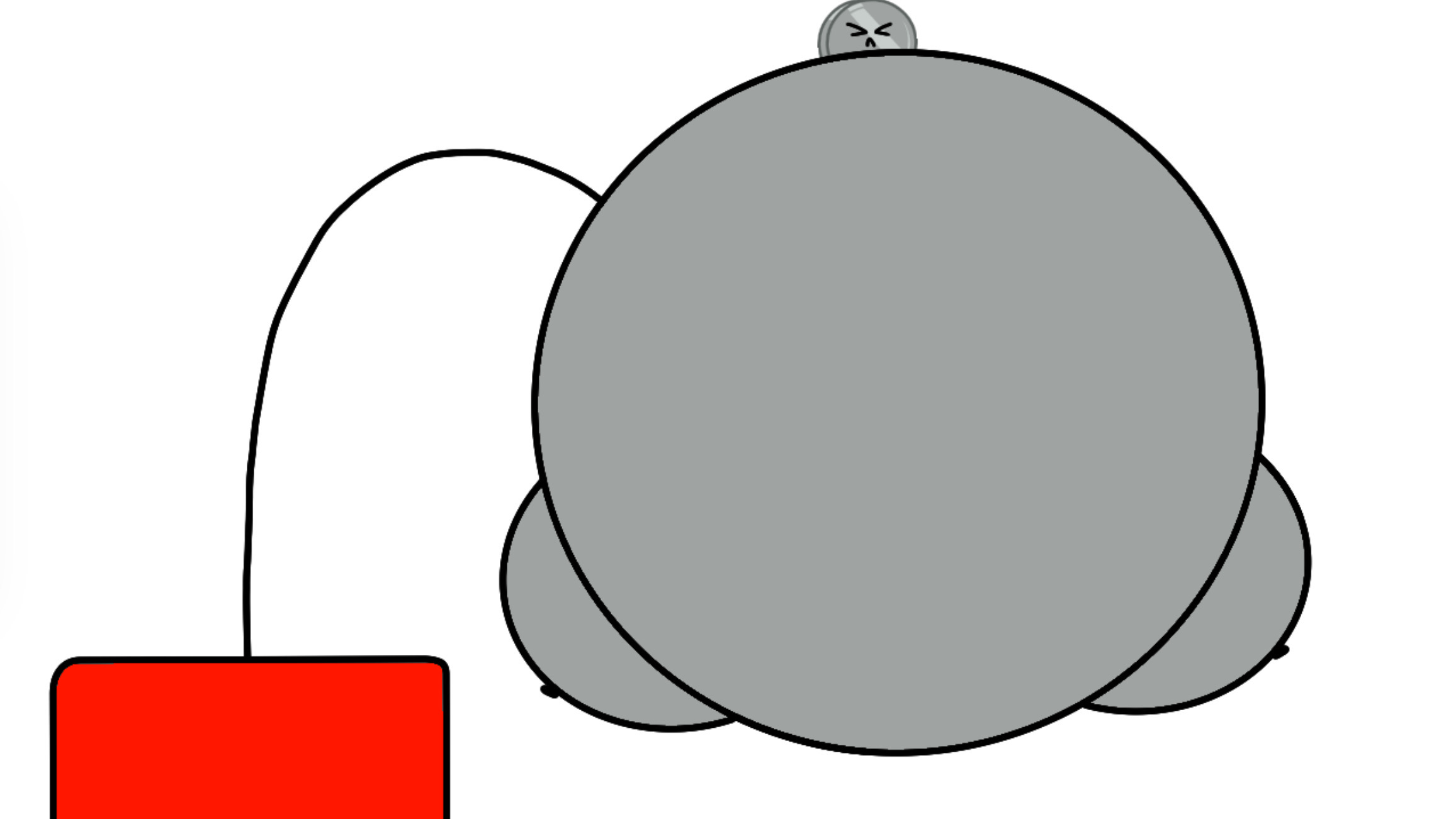 Nickel Inflation 2/3 by skelllerzHD on DeviantArt