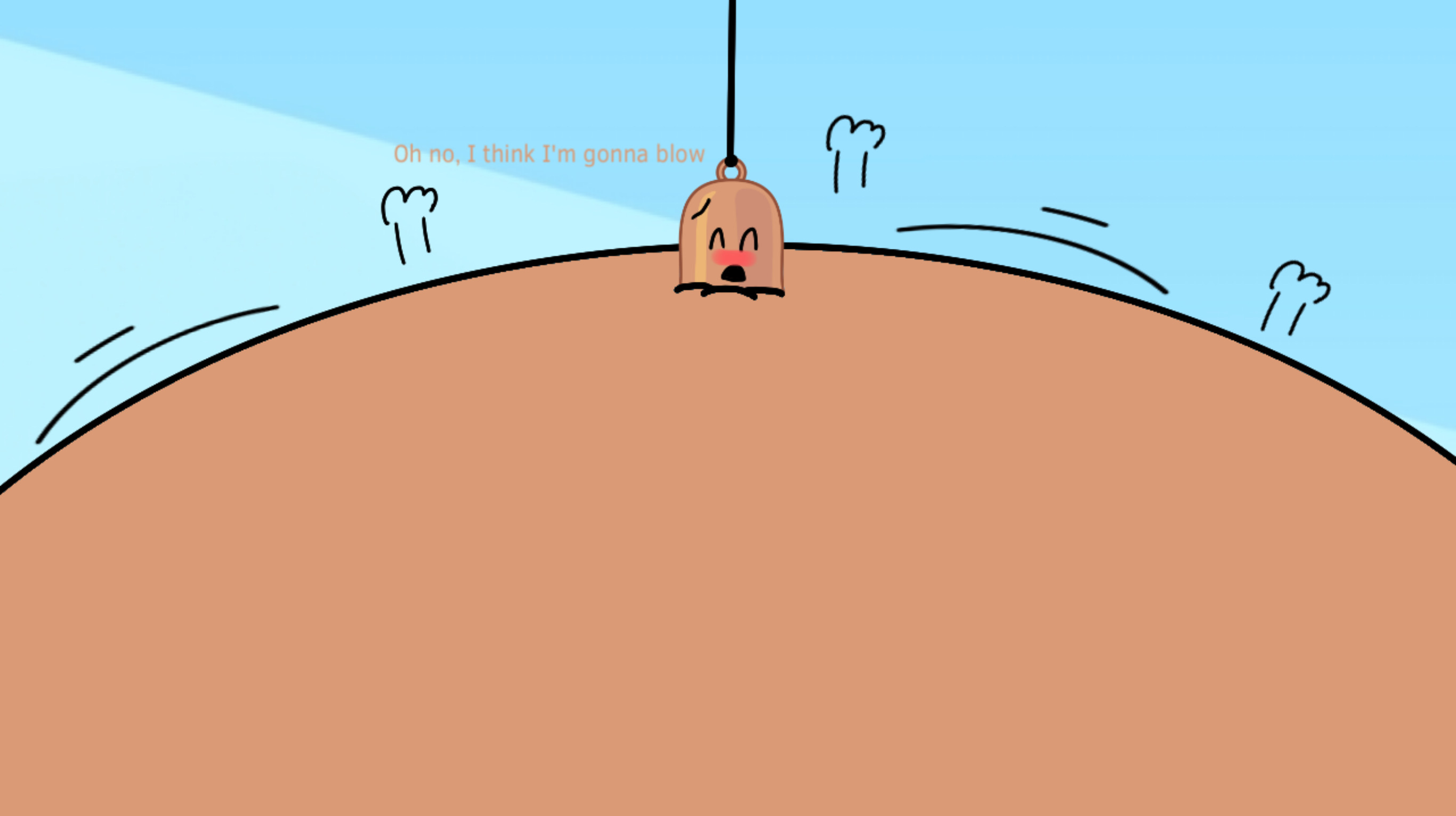 Bell Inflation Animation Bell Inflation by skelllerzHD on DeviantArt