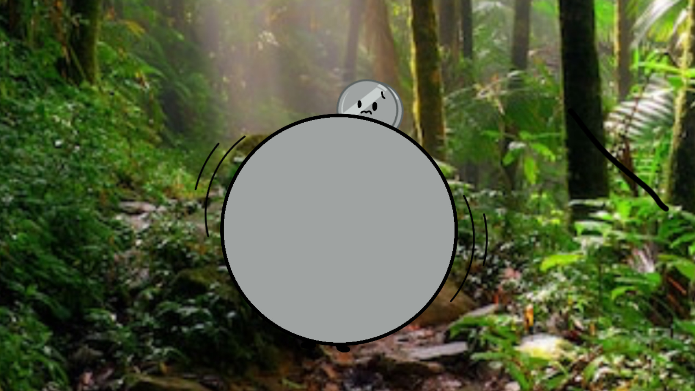 Nickel Bee Sting Inflation 2/3 by skelllerzHD on DeviantArt