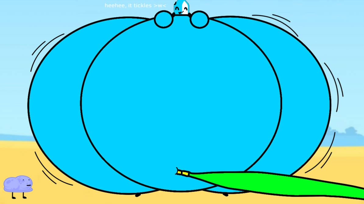 Bottle water inflation by skelllerzHD on DeviantArt