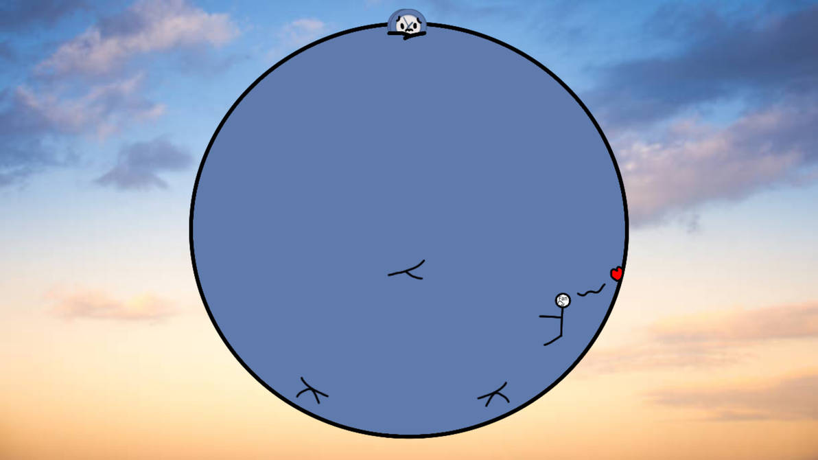 Puffy Clock by skelllerzHD on DeviantArt