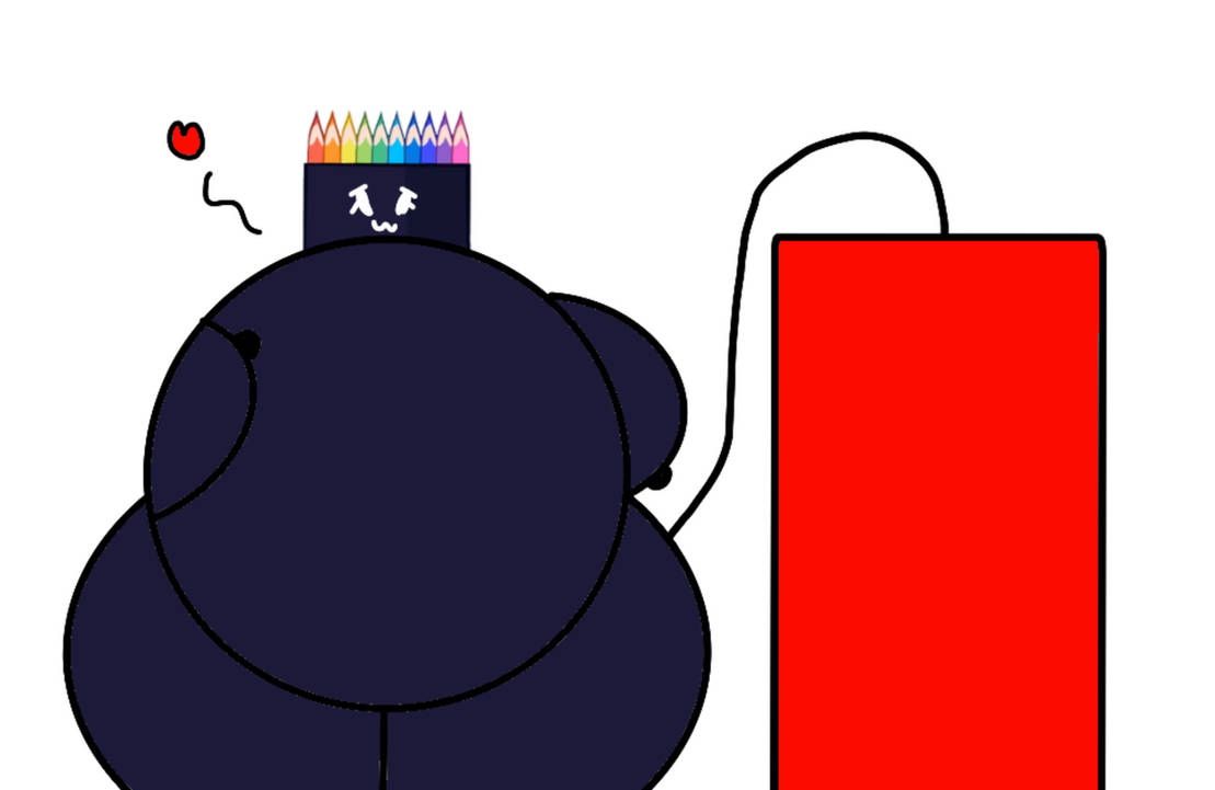 Rainbow Assortment inflation by skelllerzHD on DeviantArt