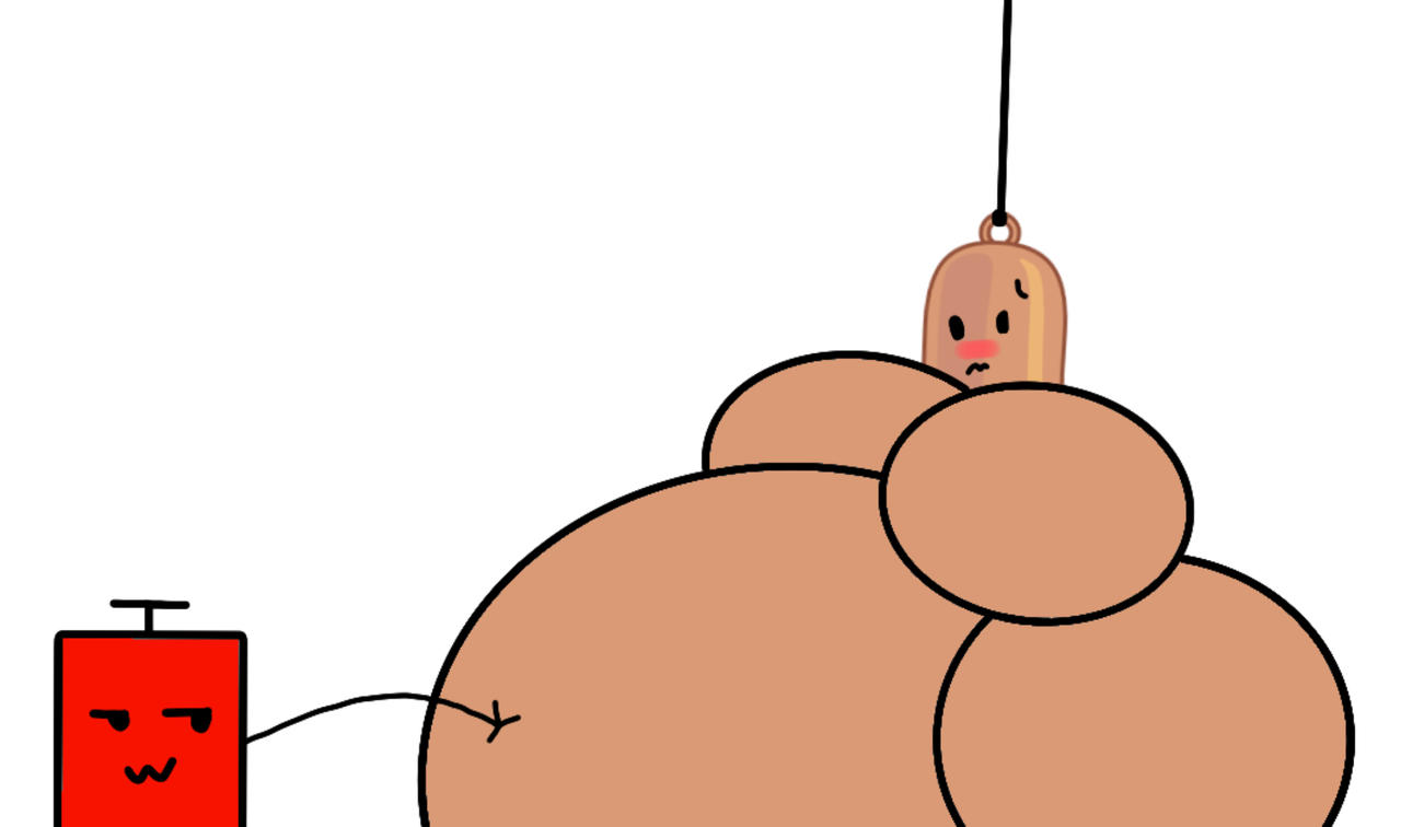 Bell Inflation Animation Bell inflation sequence by skelllerzHD on DeviantArt