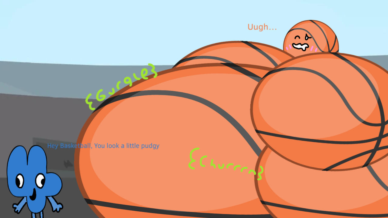 Bfb But That one scene from BFB 16 but reverse by skelllerzHD on DeviantArt