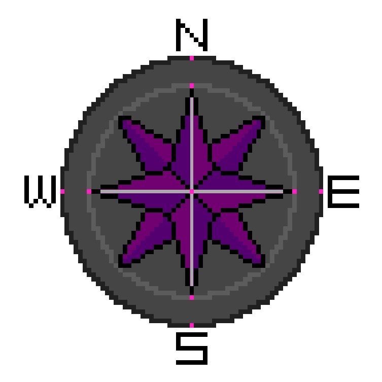 Time Compass Deviantart Compass ui by Tr6x on DeviantArt