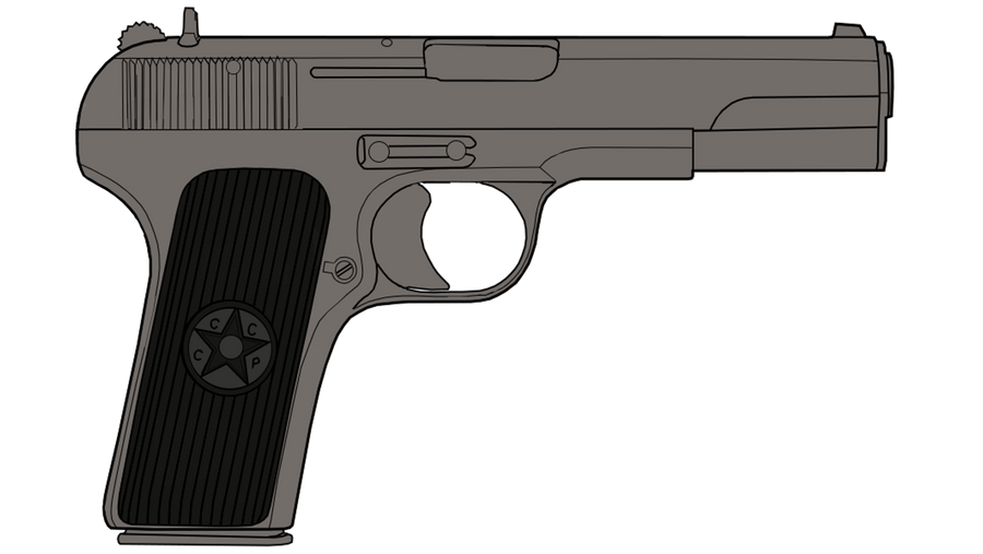 Tt 33 Pdf TT-33 by Tharn666 on DeviantArt
