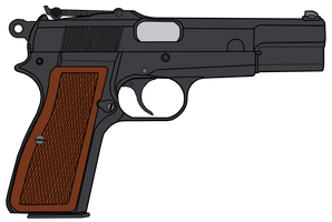 Browning Hi-Power