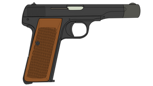 FN M1922