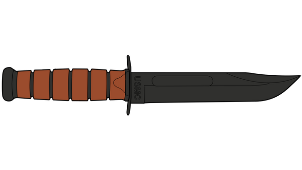 KA-BAR 1219C2