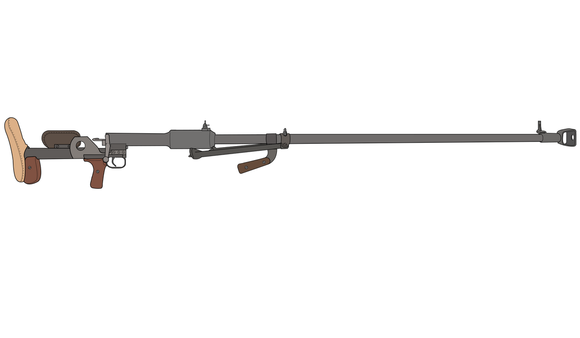 Ptrd Cut PTRD-41 by Tharn666 on DeviantArt