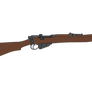 Lee-Enfield No.1 Mk III*