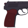 Makarov PM