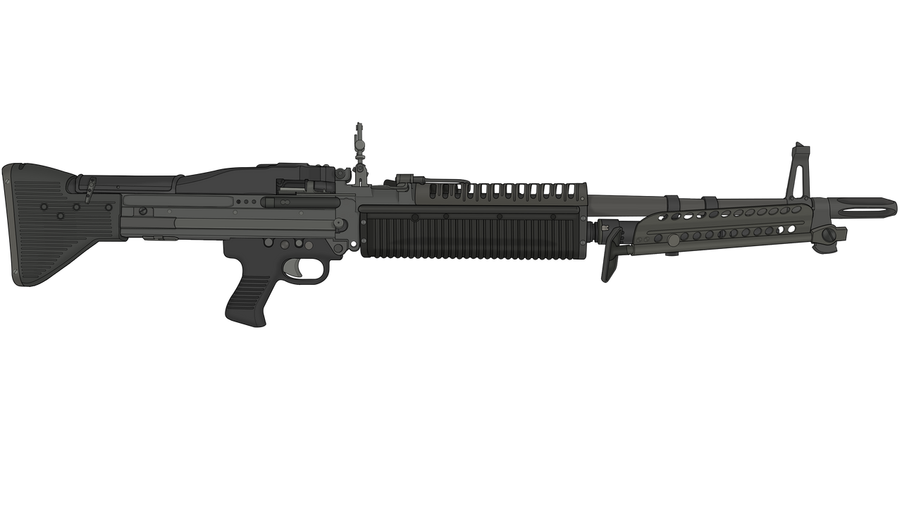 M60 machine gun for sale now available in excellent condition M60 machine gun for sale now available in excellent condition