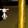 Poodle patriots: Game Characters