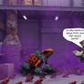 A strawberry frog Dilemma: Part 1 of 2