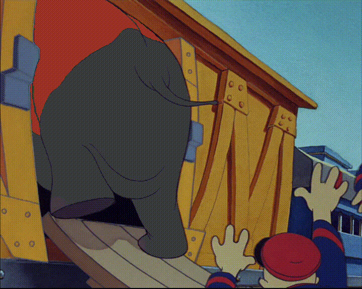 Prissy stuck scene by yamivicen on DeviantArt