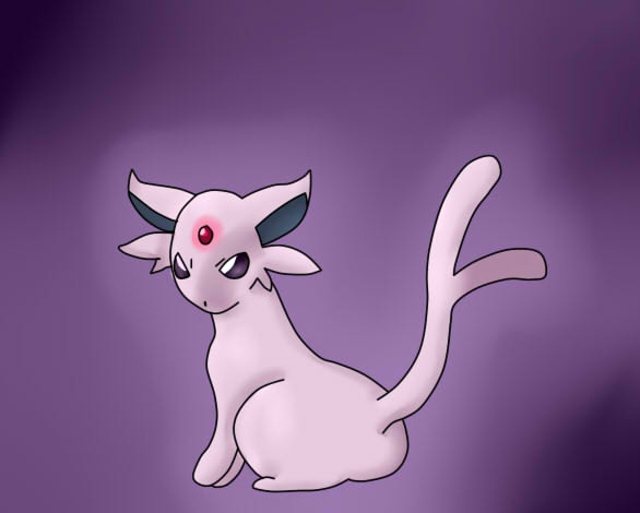 Espeon