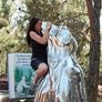 I Kissed A Polar Bear.